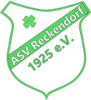 Wappen ASV Reckendorf 1925 diverse  61905