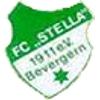 Wappen FC Stella Bevergern 1911 diverse  37475