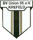 Wappen BV Union 05 Krefeld III  96707