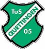 Wappen TuS 05 Quettingen III  97114