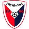 Wappen VVH/Velserbroek (Voetbal Vereniging Hercules) diverse  77831