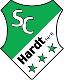 Wappen ehemals SC Hardt 19/31  129088