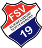 Wappen FSV Bliedersdorf/Nottensdorf 2019 diverse  66252