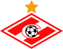 Wappen ehemals FK Spartak Moskva  78138