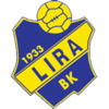 Wappen Lira BK III  128786