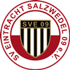 Wappen SV Eintracht Salzwedel 1909  11969