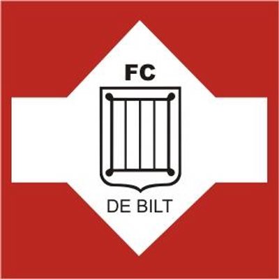 Wappen FC De Bilt diverse  77837