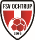 Wappen FSV Ochtrup 2018 diverse  109854