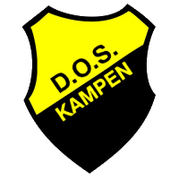 Wappen DOS Kampen (Door Oefening Sterk) diverse  126625