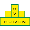 Wappen SV Huizen diverse  78493