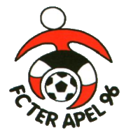Wappen ehemals FC Ter Apel '96  70216
