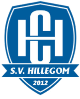 Wappen SV Hillegom diverse  79462
