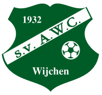 Wappen SV AWC Wijchen (Alverna Wijchen Combinatie) diverse  81650