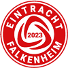 Wappen Eintracht Falkenheim 2023 diverse  120329