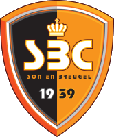 Wappen VV SBC (Son-Breugel Combinatie) diverse  79086