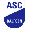 Wappen ASC '62 (Algemene Sportclub op Christelijke grondslag '62) diverse  77559