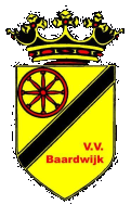 Wappen VV Baardwijk diverse  117030