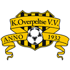 Wappen ehemals K Overpeltse VV