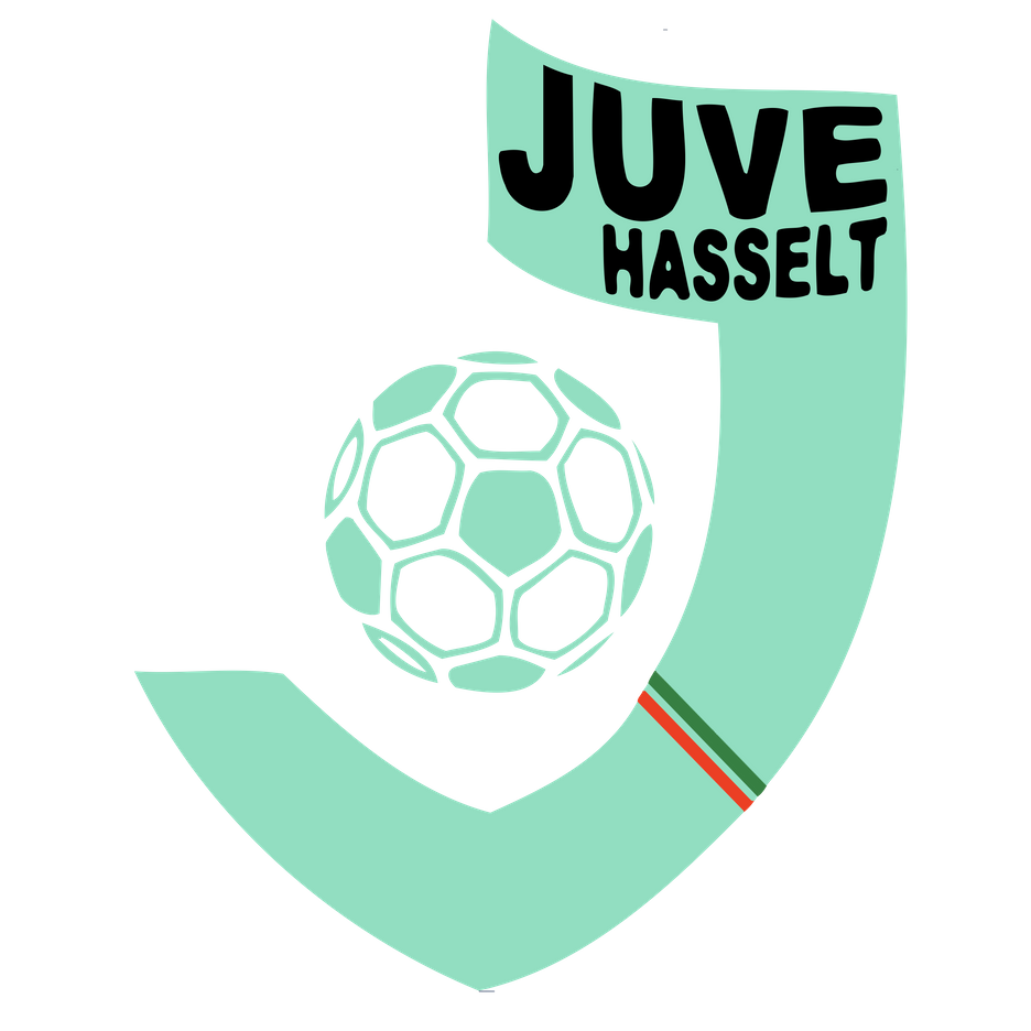 Wappen ehemals Juve Hasselt  113188