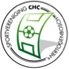 Wappen SV CHC (Concordia SVD - Hertogstad Combinatie) diverse