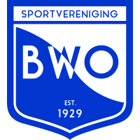 Wappen KSV BWO (Blauw Wit Oost) diverse  98285