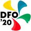 Wappen DFO '20 (Door Fusie Ontstaan) diverse  118837