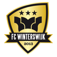 Wappen FC Winterswijk diverse  71777