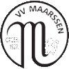 Wappen VV Maarssen diverse