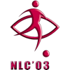 Wappen NLC '03 (Norbert Litta Combinatie) diverse