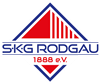 Wappen SKG Rodgau 2023 diverse  122378