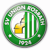Wappen ehemals SV Union Rösrath 1924  97239