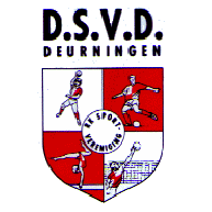 Wappen DSVD (Deurninger Sport Vereniging Deurningen) diverse