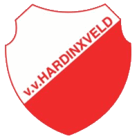 Wappen VV Hardinxveld diverse  79759