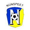 Wappen ehemals VV Nunspeet diverse  81657
