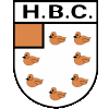 Wappen RKSV HBC (Heemstede Berkenrode Combinatie) diverse  64879
