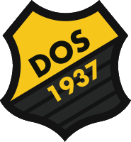 Wappen VV DOS '37 (Door Oefening Sterk) diverse  102795