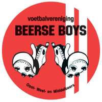 Wappen VV Beerse Boys diverse  76715