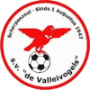 Wappen SV 'de Valleivogels' diverse  83303