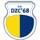 Wappen SV DZC '68 (Doetinchemse Zaterdag Club '68) diverse  98469