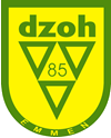 Wappen DZOH (Drentse Zuid-Oost Hoek) diverse