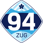 Wappen Zug 94 diverse  111775
