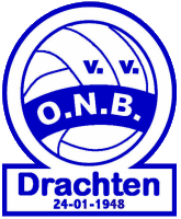 Wappen VV ONB (Op Nij Begoun) diverse  77946
