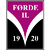 Wappen Førde IL diverse  119585
