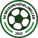 Wappen SG Beckum/Hövel/Mellen III (Ground B)  112488