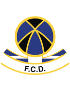 Wappen ehemals FC Denderleeuw