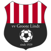 Wappen VV Groote Lindt diverse  79765