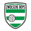 Wappen SV Zwolsche Boys diverse  82258