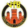 Wappen ehemals VfB Lohberg 1919  106431