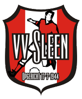 Wappen VV Sleen diverse 