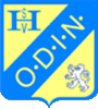 Wappen HSV ODIN '59 diverse  78089